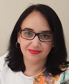 Криштафор Ірина Артурівна